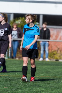 Bild 248 - B-Juniorinnen SV Henstedt-Ulzburg - MTSV Olympia Neum�nster : Ergebnis: 0:4